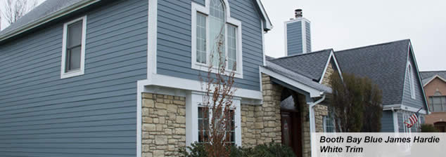 Hardiplank siding reviews